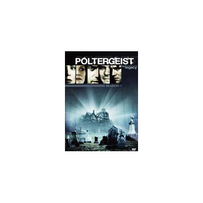 Poltergeist: The Legacy - Complete First Season