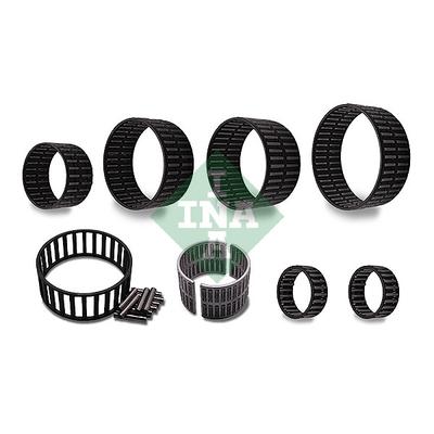 INA Reparatursatz, Schaltgetriebe Universal für MERCEDES-BENZ 0139819210 A0019814210 0059810510 463 0001 10 Image