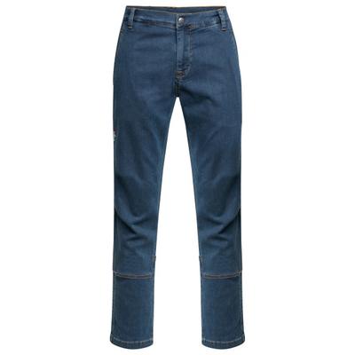 Chillaz - Heavy Duty 3.0 Pant - Jeans Gr S blau Image