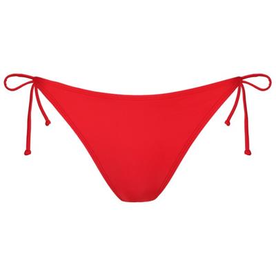 Barts - Women's Kelli Tanga - Bikini-Bottom Gr 40 rot Image
