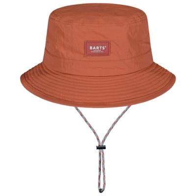 Barts - Matao Hat - Hut Gr One Size rot Image