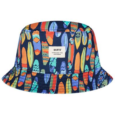 Barts - Kid's Antigua Hat - Hut Gr 53 cm blau Image