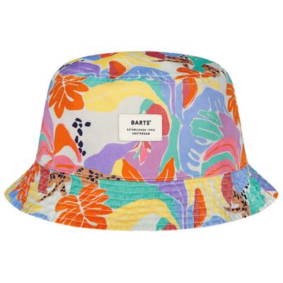 Barts - Kid's Antigua Hat - Hut Gr 50 cm bunt Image