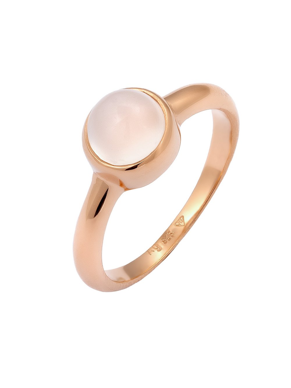 Elli Ring Damen roségold, 62 Image