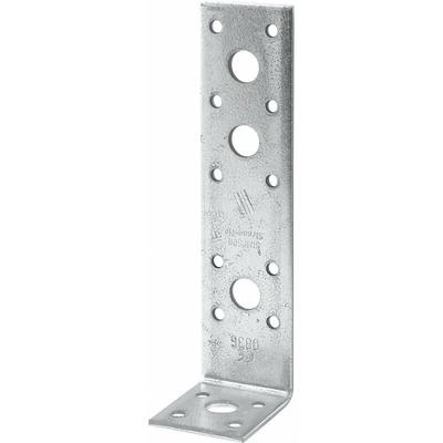Simpson Strong Tie - Simpson ah Zuganker (Winkelverbinder) 160x50x40 mm Holzverbinder feuerverzinkt Image