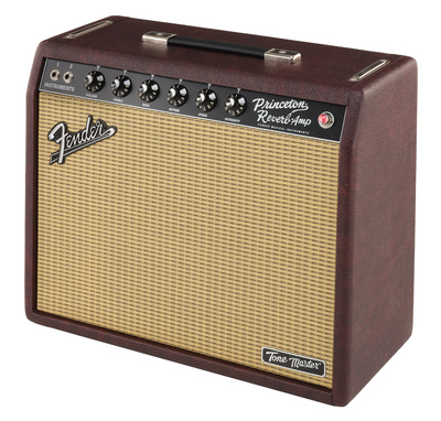 Fender Tone Master Princeton Reverb W
