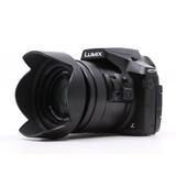 Used Panasonic Lumix Dmc-Fz300