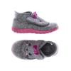 SuperFit Damen Kinderschuhe, Gr. 20, grau, kein Etikett