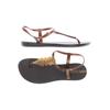 Ipanema Damen Sandale, Gr. 37, braun, kein Etikett