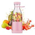 spremiagrumi portatile, mini frullatore elettrico per frutta, spremiagrumi ricaricabile, frullatore compatto per frullati succhi