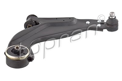 Topran Lenker, Radaufhängung [Hersteller-Nr. 301848] für Ford Image