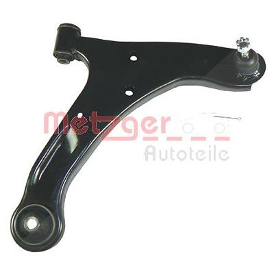 Metzger Autoteile Lenker, Radaufhängung [Hersteller-Nr. 58071202] für Suzuki Image
