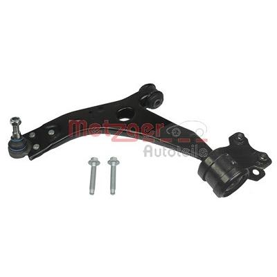 Metzger Autoteile Lenker, Radaufhängung [Hersteller-Nr. 58038801] für Ford, Volvo Image