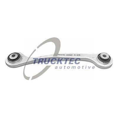 Trucktec Automotive Lenker, Radaufhängung [Hersteller-Nr. 02.32.118] für Mercedes-Benz Image