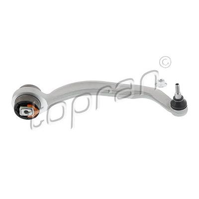 Topran Lenker, Radaufhängung [Hersteller-Nr. 107839] für Audi, Skoda, VW Image