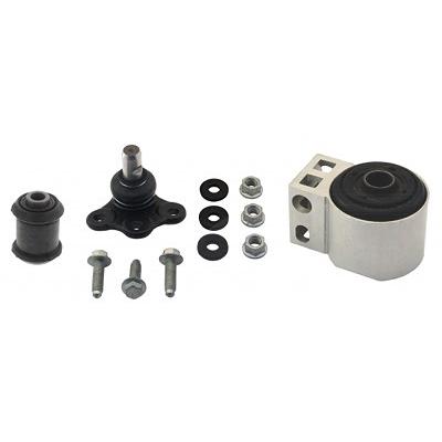 Mapco Reparatursatz, Querlenker [Hersteller-Nr. 53295] für Saab Image