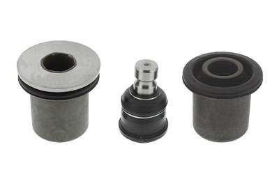 Mapco Reparatursatz, Querlenker [Hersteller-Nr. 19272] für Renault, Nissan, Vauxhall, Opel Image