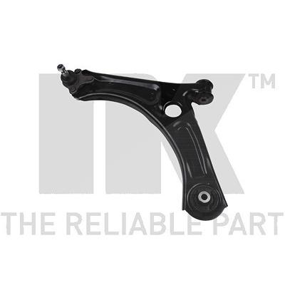 Nk Lenker, Radaufhängung [Hersteller-Nr. 50147111] für Skoda, VW Image
