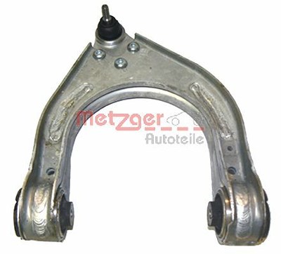 Metzger Autoteile Querlenker vorne oben rechts [Hersteller-Nr. 58057002] für Mercedes-Benz Image