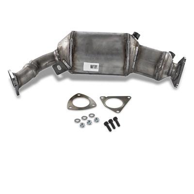 Atec Ruß-/Partikelfilter, Abgasanlage [Hersteller-Nr. 31138339] für Audi Image