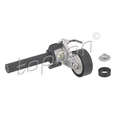 Topran Riemenspanner, Keilrippenriemen [Hersteller-Nr. 113196] für Audi, Seat, Skoda, VW Image
