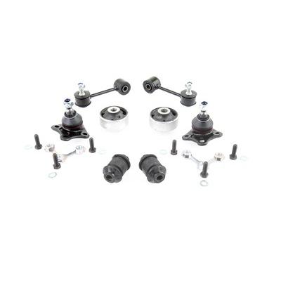 Vaico Lenkersatz, Radaufhängung [Hersteller-Nr. V10-3950] für Seat, Skoda, VW Image