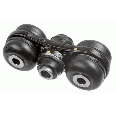 Lemförder Lenker, Radaufhängung [Hersteller-Nr. 3761701] für Opel, Vauxhall Image