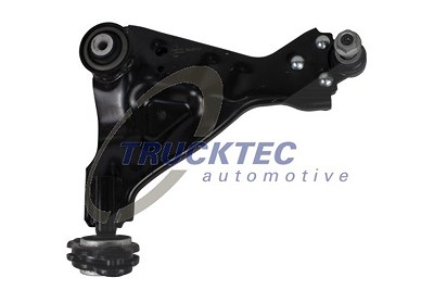 Trucktec Automotive Lenker, Radaufhängung [Hersteller-Nr. 02.31.357] für Mercedes-Benz Image