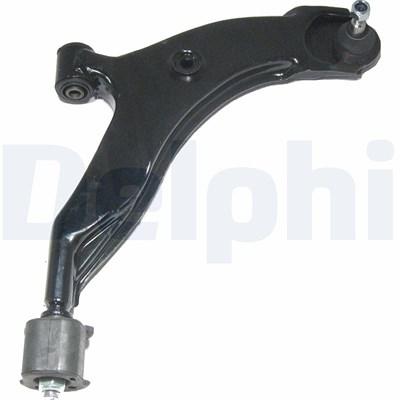 Delphi Lenker, Radaufhängung [Hersteller-Nr. TC1080] für Hyundai Image