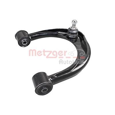 Metzger Autoteile Lenker, Radaufhängung [Hersteller-Nr. 58125902] für Toyota Image