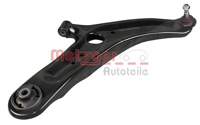 Metzger Autoteile Lenker, Radaufhängung [Hersteller-Nr. 58116202] für Hyundai, Kia Image