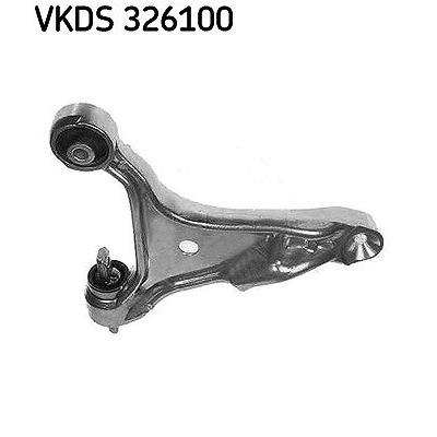 Skf Lenker, Radaufhängung [Hersteller-Nr. VKDS326100] für Volvo Image