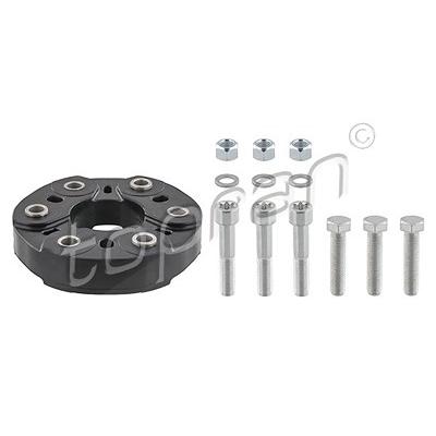 Topran Gelenk, Längswelle [Hersteller-Nr. 408246] für Mercedes-Benz Image