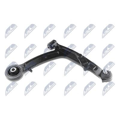 Nty Lenker, Radaufhängung [Hersteller-Nr. ZWD-FT-002] für Fiat Image