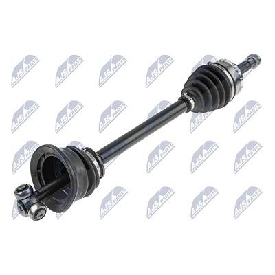 Nty Antriebswelle [Hersteller-Nr. NPW-RE-013] für Renault Image