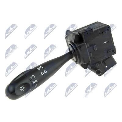 Nty Lenkstockschalter [Hersteller-Nr. EPE-HY-002] für Hyundai Image