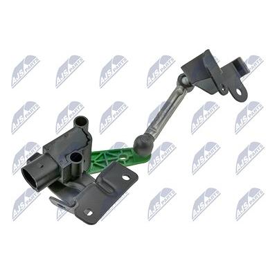 Nty Sensor, Leuchtweiteregulierung [Hersteller-Nr. ECX-VW-011] für Audi, VW Image