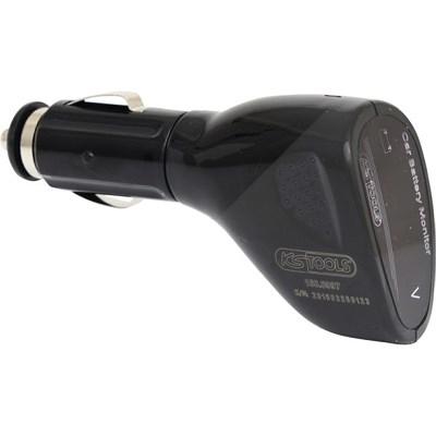 Ks Tools Prüfgerät, Zigarettenanzünder [Hersteller-Nr. 150.0997] Image
