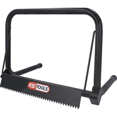 Ks Tools Wandhalterung, Putz-Papierrolle [Hersteller-Nr. 800.0160] Image
