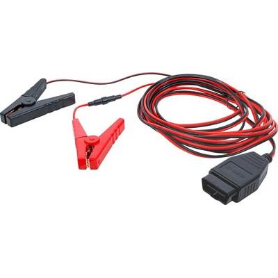 Bgs OBD 2 (EOBD) Bordnetz-Spannungshalter - 5 m [Hersteller-Nr. 63313] Image