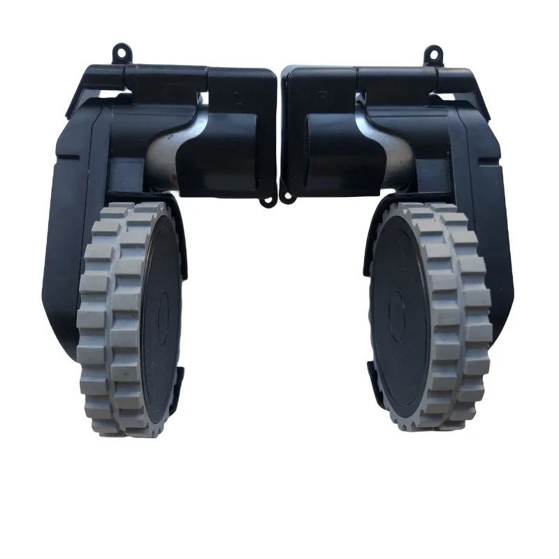 Staubsauger-Radmotor für Proscenic M8 Pro M7 Pro M7 Max Uoni V980 Plus/V980 MAX/V980 Pro /V10 /Roidmi EVE Plus Roboterteile Image