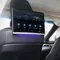 2025 neue Auto Video Hinten Unterhaltung Kopfstütze TV LCD Bildschirm Für Range Rover Evoque L538 Sport L320/L494 android HDMI Monitor