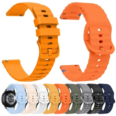 20 mm 22 mm Uhrenarmband für SUUNTO RACE S/Ocean Ersatzband für SUUNTO VERTICAL/5 9 PEAK PRO DLC/3 Image