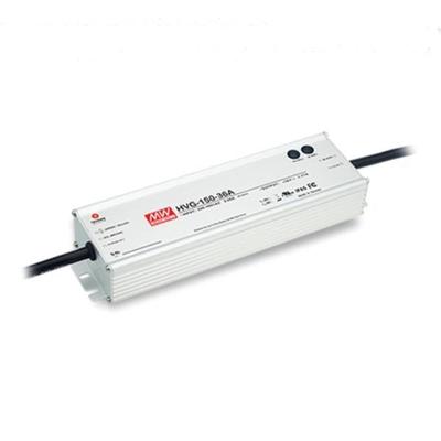 Mean Well 000002 - 150 watt 347/480 volt Constant Current/Constant Voltage LED Driver (150W 347-480V DRIVER)