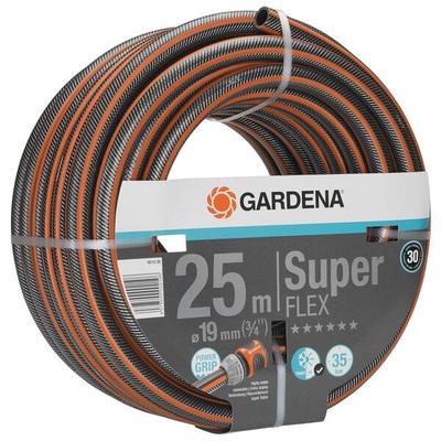 "GARDENA Gartenschlauch Premium SuperFLEX 25m (3/4"")"