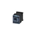Contattore Di Potenza, Ac-3E/Ac-3, 12 a, 5,5 Kw / 400 v, 3 Poli, 48 v Ac, 50/60 Hz, Contatti