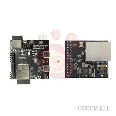 ESP Thread Border Router / Zigbee Gateway Espressif Technology Thread/BLE ESP32-S3-WROOM-1 N4R2