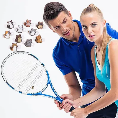 Tennis+Racquets