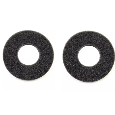 2PCS Replacement Foam Trim For JBL LE25 Tweeter Fit 4311 4312 LE25-2 LE25-4 LE25-6