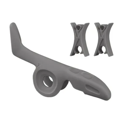 Silicone Violin Correction Posture Grip Bow Pose Orthoses Corrector Fiddler Accessory Finger
